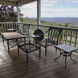 Patio Furniture 