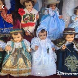 Trajes de niño Dios En Todas Las Tallas