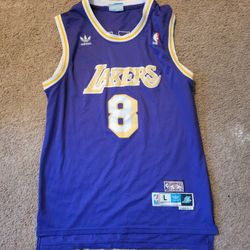 Kobe Bryant Hardwood Classic Size L