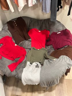 Women Shirts