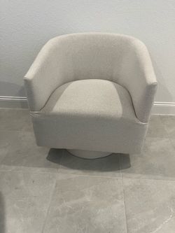 Swivel Chair