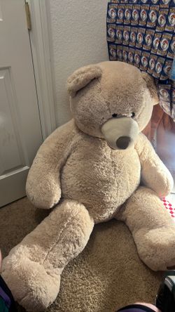 Big bear