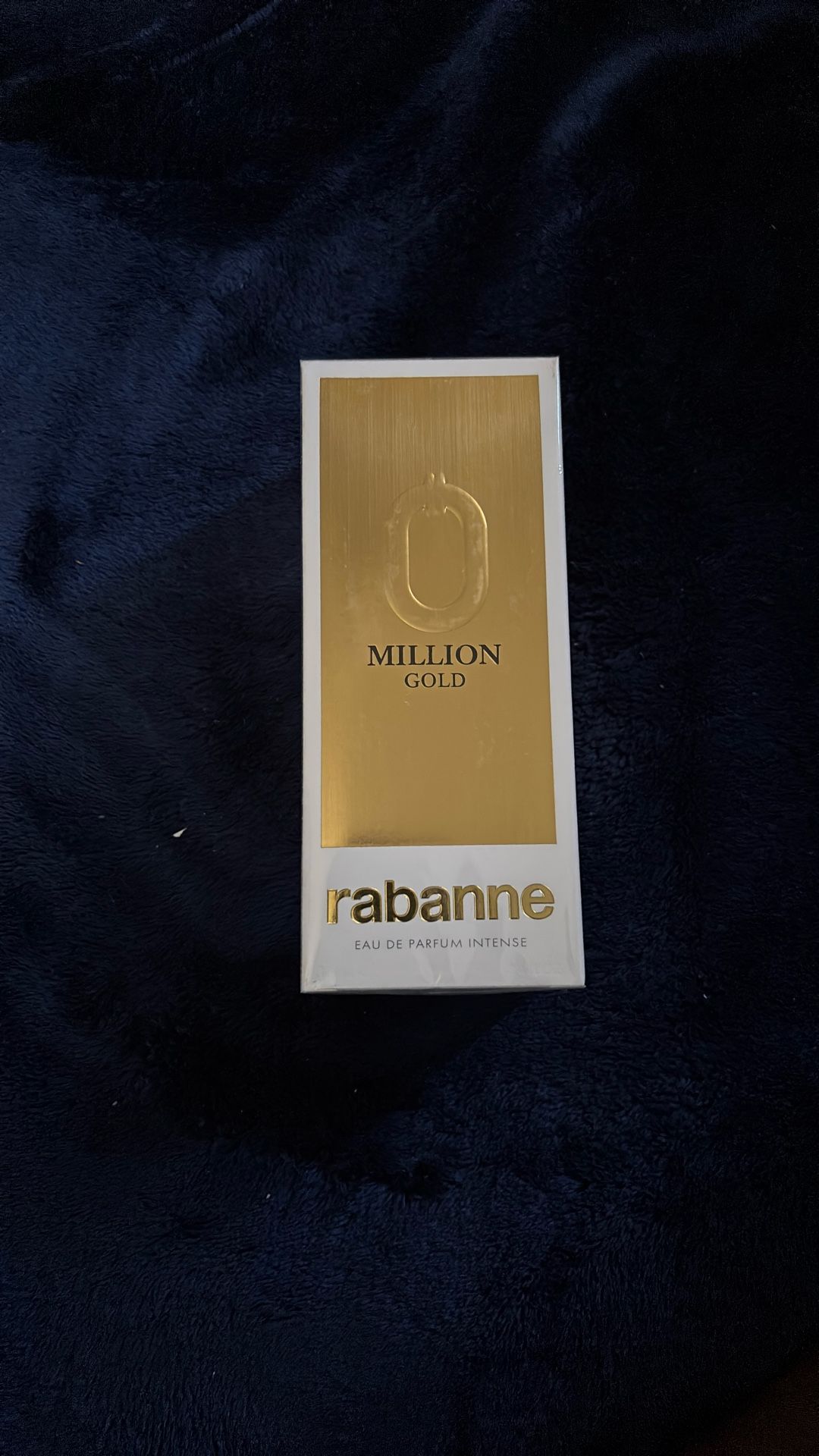 One Million Men’s Cologne
