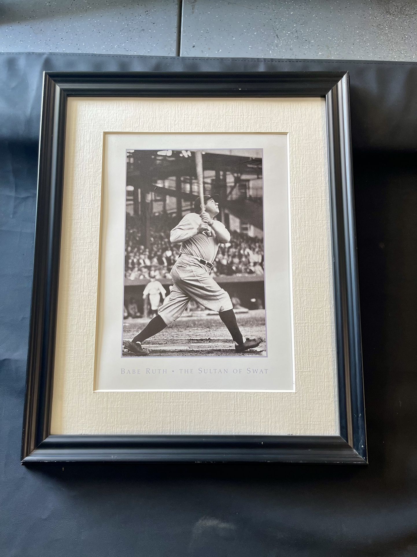 Baseball Art