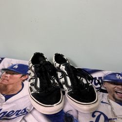 Vans Shoes 