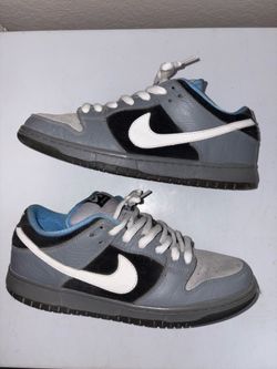 Nike SB dunk low petowsky sz 10.5