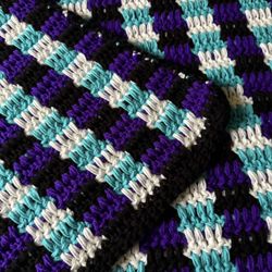 Crochet Blanket