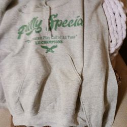 Sweatshirt Size Small 