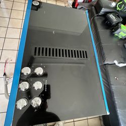 Cook Top Kitchen Aid 36 Inches