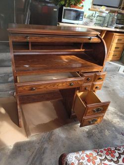 Med sizeDesk