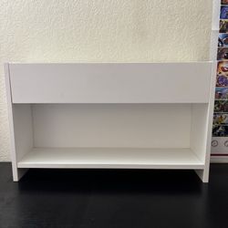IKEA add On Shelving Unit
