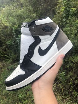 Jordan 1 Mocha