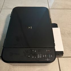 Canon Wireless Prints MG3620