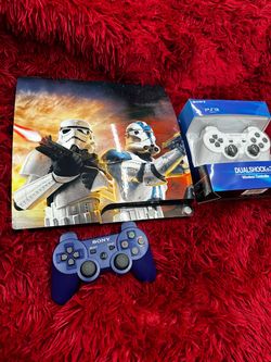 Ps3