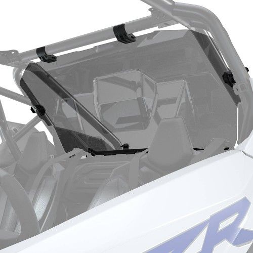 Polaris OEM Pro R/PRO XP/Turbo R REAR WINDOW *NEW*