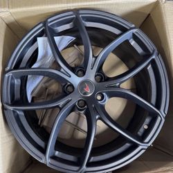 OEM McLaren 720S Wheels 