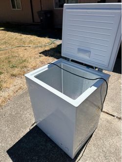 Freezer
