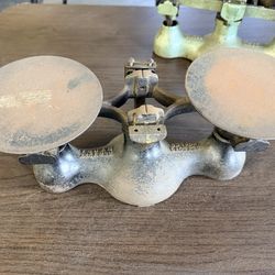 Vintage Scale