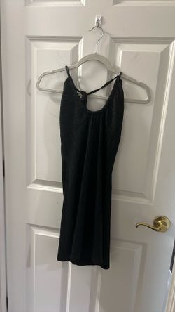Summer dress / Beach coverup