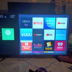 Hisense Smart TV 65 Inch 