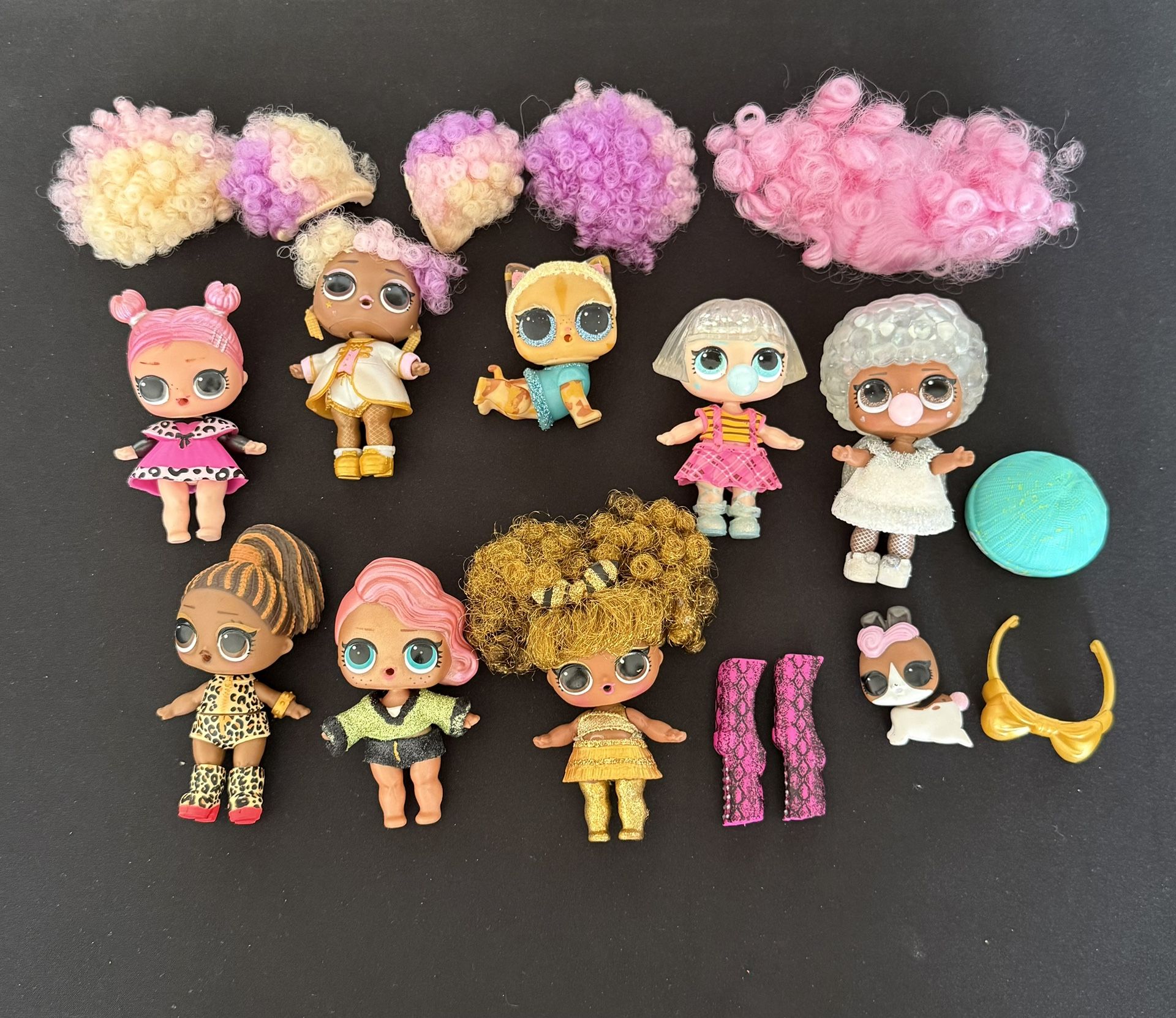 lol Dolls