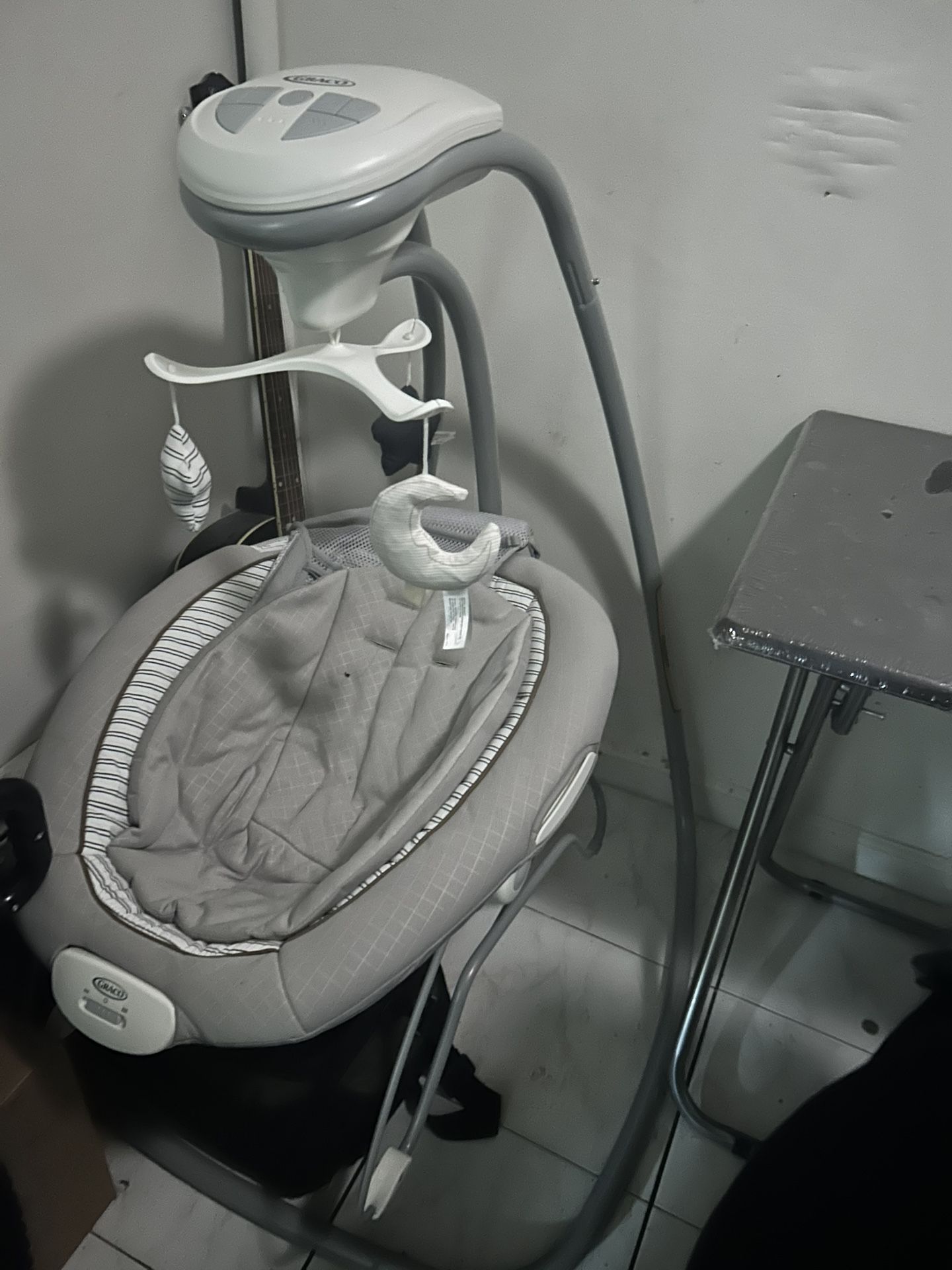 Graco Swing Set Infants 4 Sale