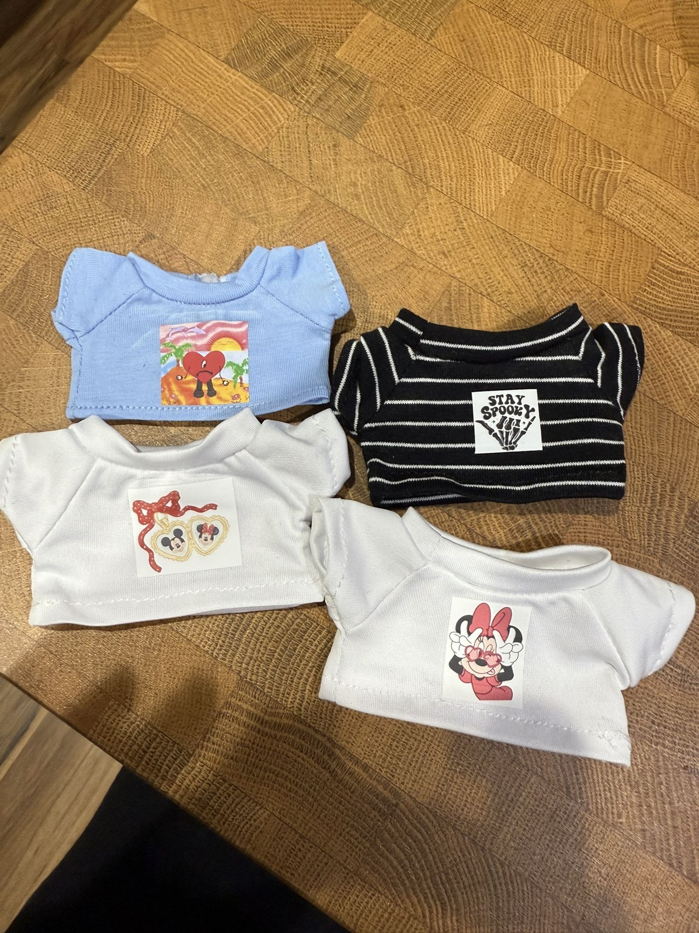 Labubu Shirts 