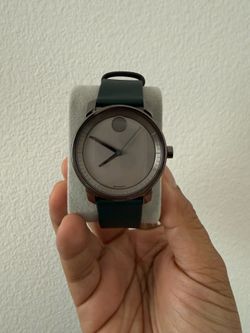 Movado Watches
