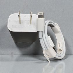 FAST CHARGER NEW FOR IPHONE