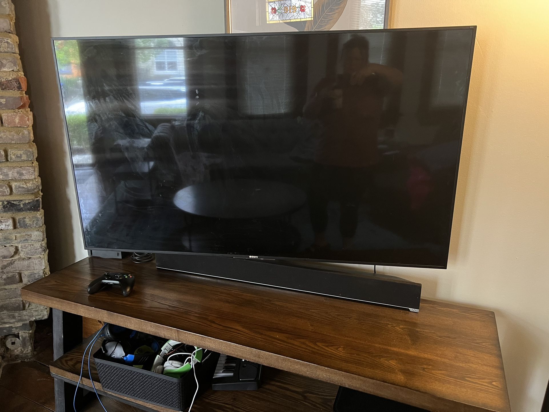 Sony 55 Inch Television
