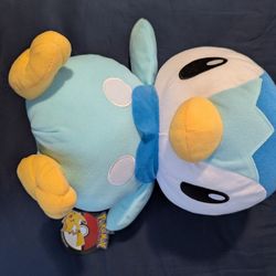 Pokemon Penguin Piplup