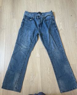 Aeropostale Relaxed Fit Jeans