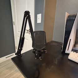 Gaming Microphone