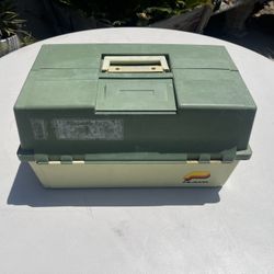Fishing Box 