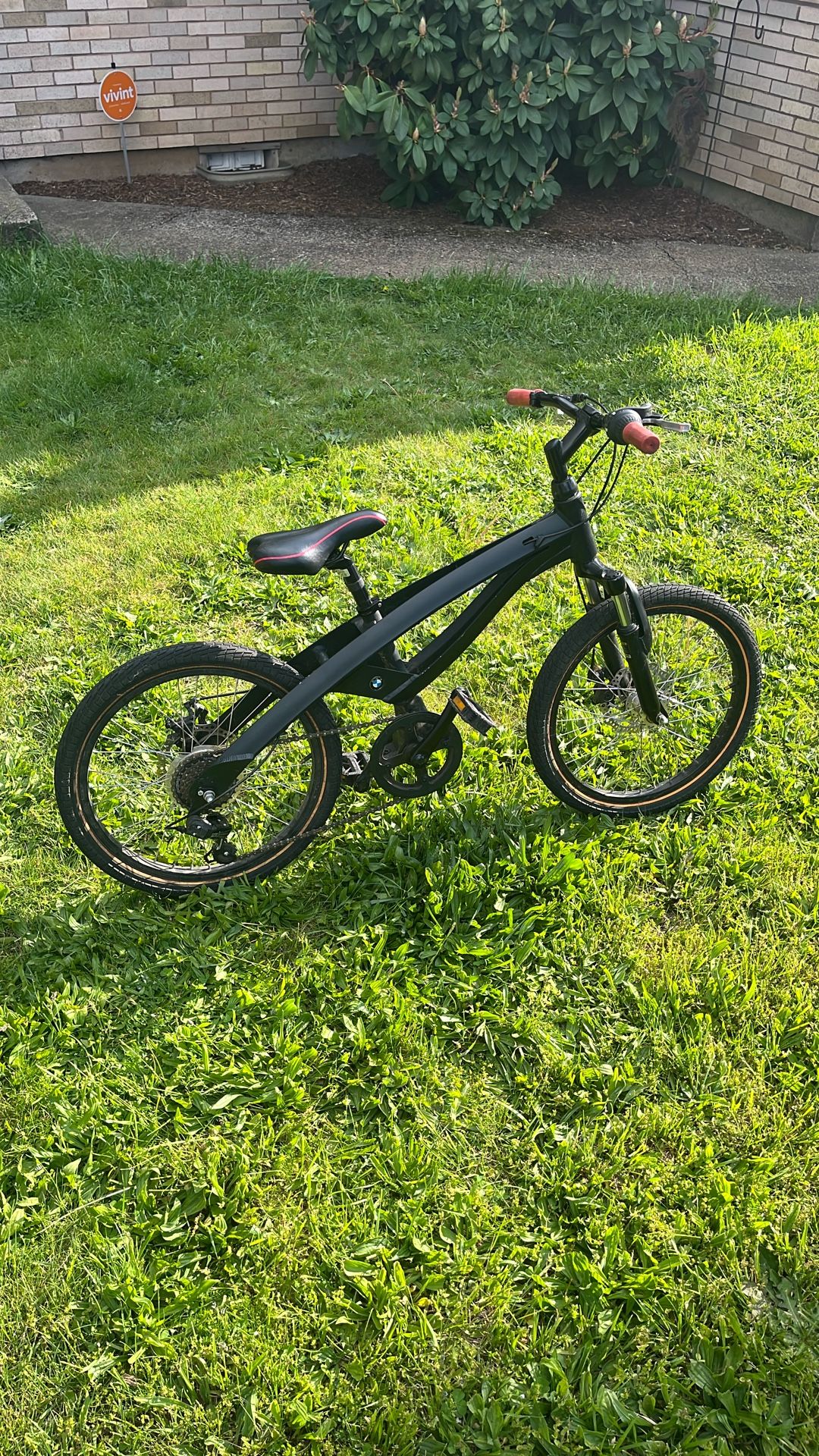 BMW Junior Cruise Bike