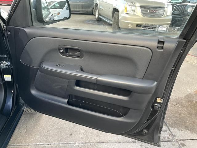 2005 Honda CR-V