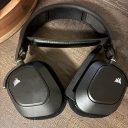 Corsair Gaming Headphones 