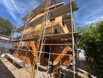 Scaffold