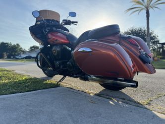 2014 Kawasaki Vaquero 1700