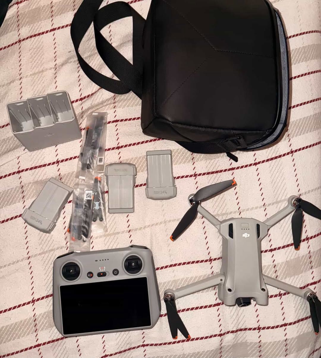Drone Dji mini 3 pro