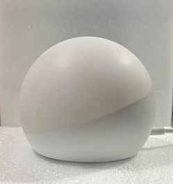 Amazon Echo Glow Smart Lamp Color Changing Night Light (NEW)