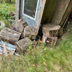 Firewood