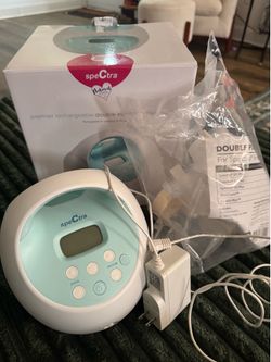 Spectra S1 Breast Pump