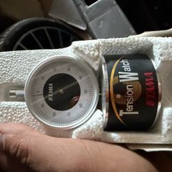Tama Drum Tension Watch 