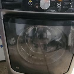 Front Load Mytag Washer