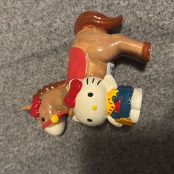 Hello Kitty Ceramic
