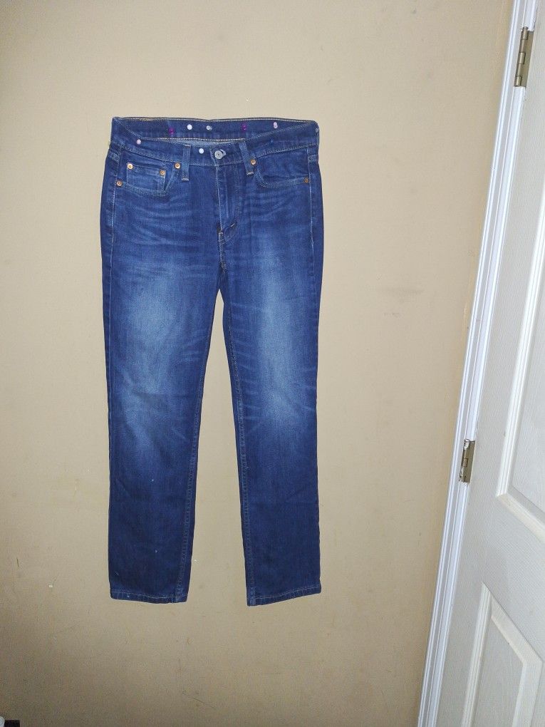 MEN'S JEANS