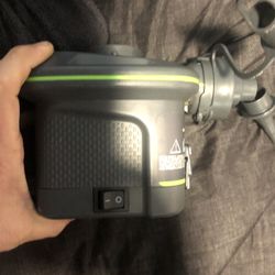 Air Mattress Pump 