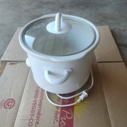 Crock Pot 