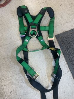 Safety Harness